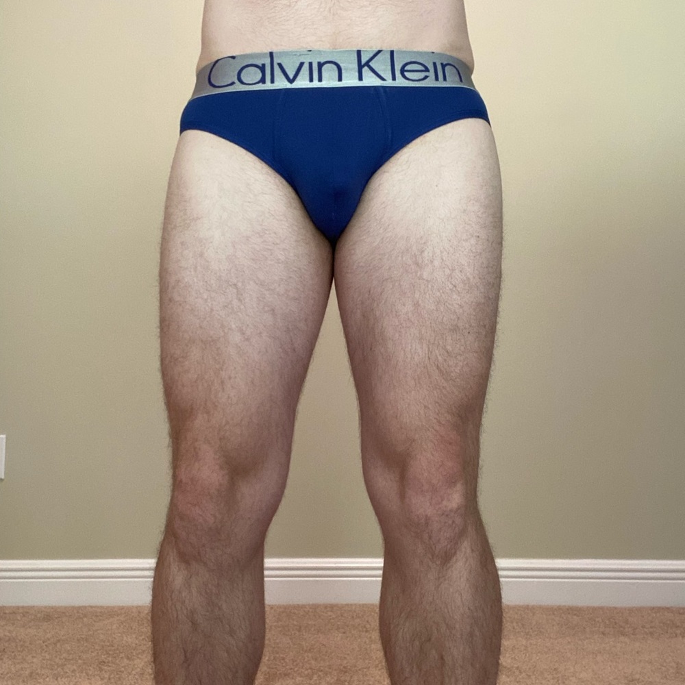 Calvin Klein 🩲briefs